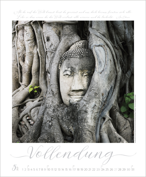 Weitere Ansicht: Buddhistische Weisheiten 2027