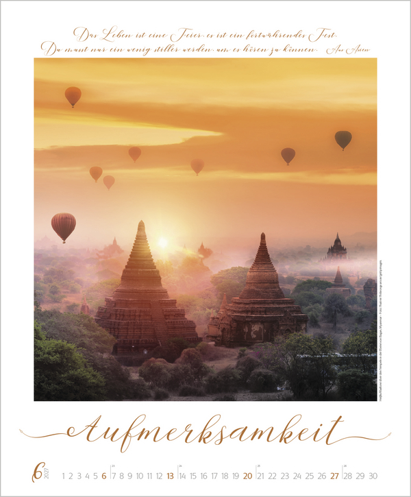 Weitere Ansicht: Buddhistische Weisheiten 2027