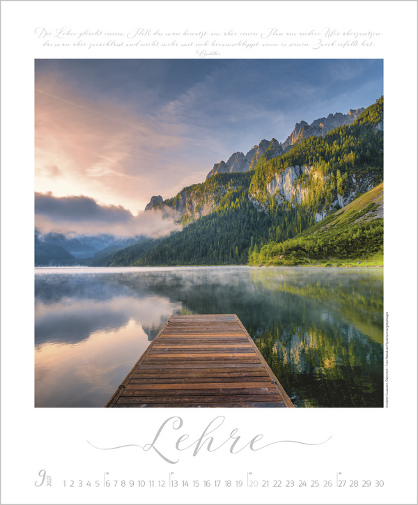 Weitere Ansicht: Buddhistische Weisheiten 2027