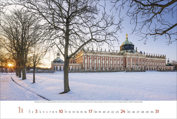 Weitere Ansicht: Deutschland 2027