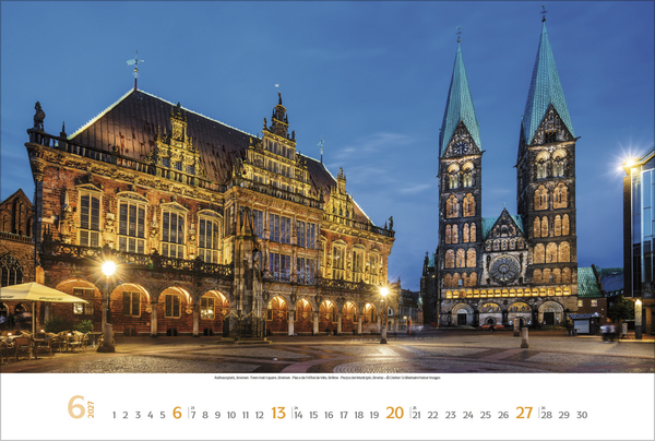 Weitere Ansicht: Deutschland 2027