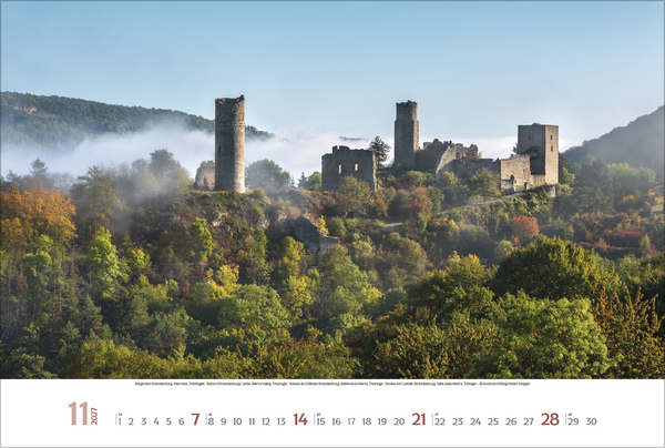 Weitere Ansicht: Deutschland 2027