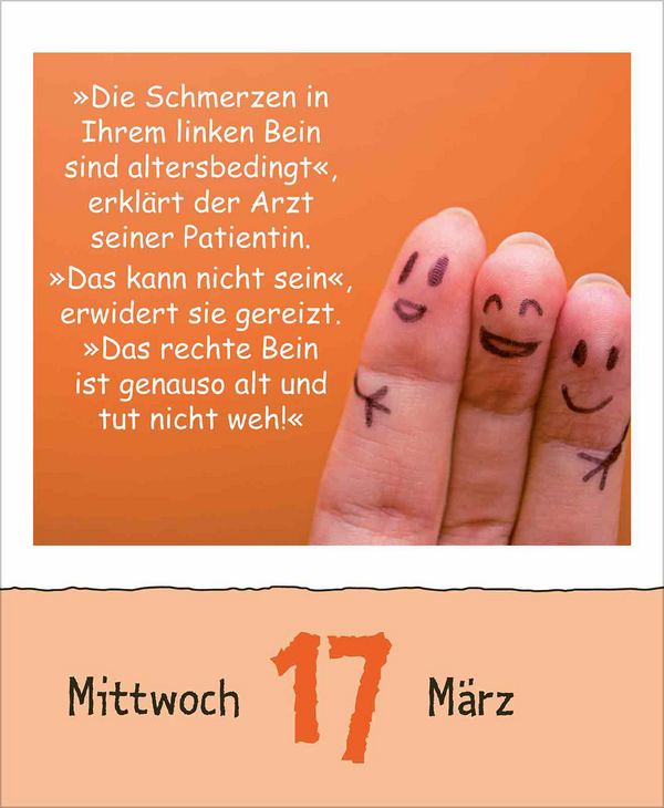 Weitere Ansicht: Schülerwitze 2027