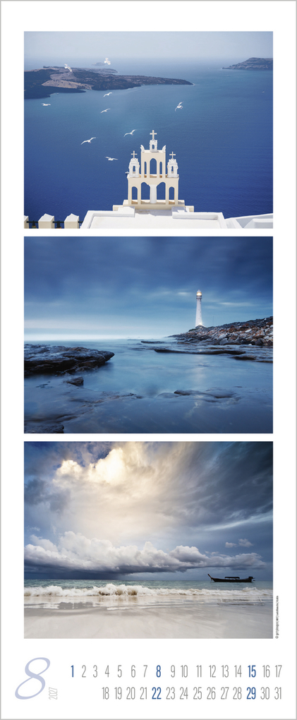 Weitere Ansicht: Colour Triplets 2027