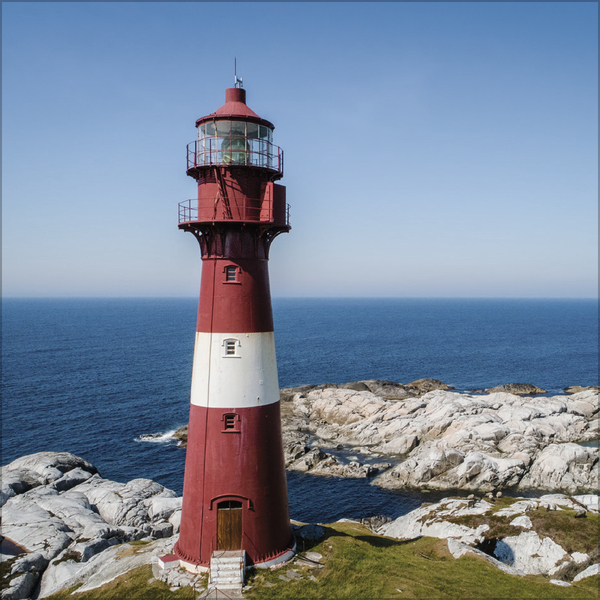 Weitere Ansicht: Leuchttürme 2027