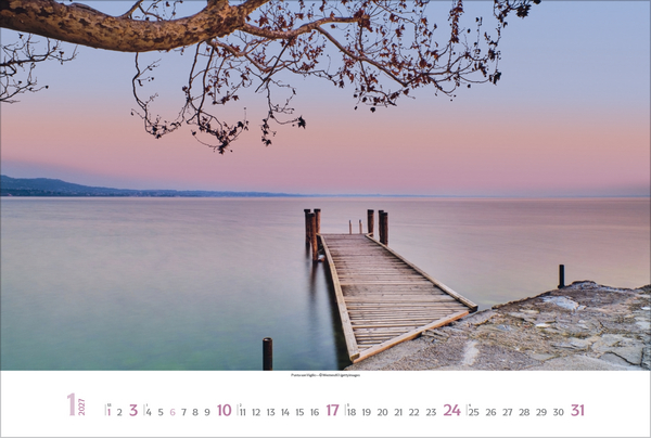 Weitere Ansicht: Gardasee 2027