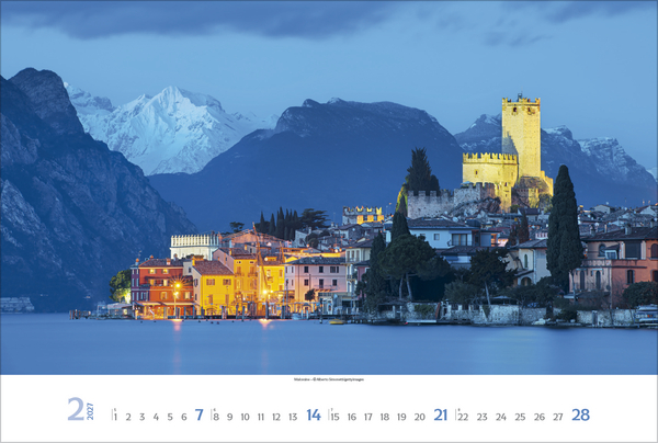 Weitere Ansicht: Gardasee 2027