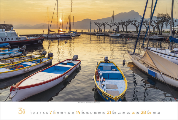 Weitere Ansicht: Gardasee 2027