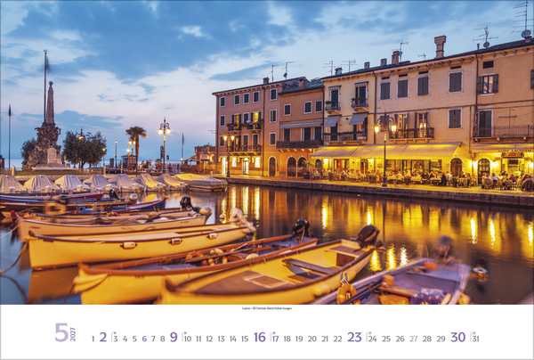 Weitere Ansicht: Gardasee 2027