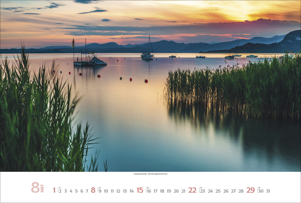 Weitere Ansicht: Gardasee 2027