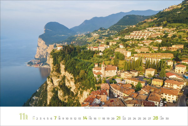 Weitere Ansicht: Gardasee 2027