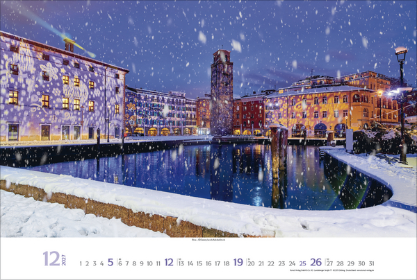 Weitere Ansicht: Gardasee 2027