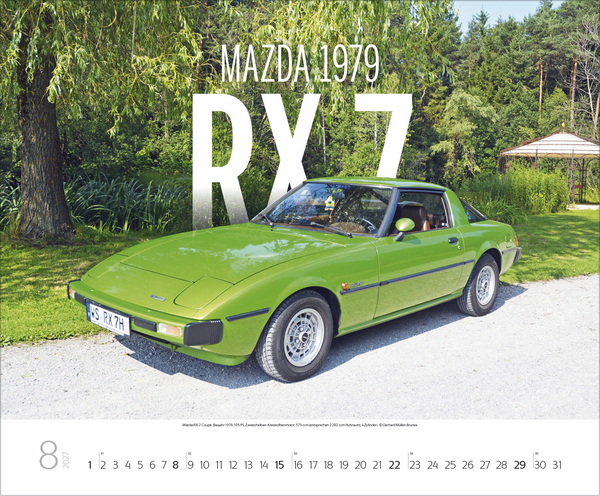 Weitere Ansicht: Oldtimer 2027