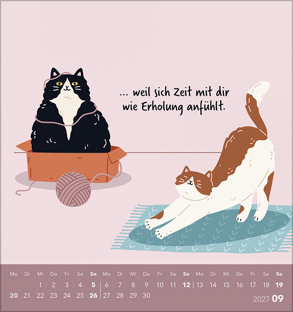 Weitere Ansicht: Ich hab dich tierisch gern 2027