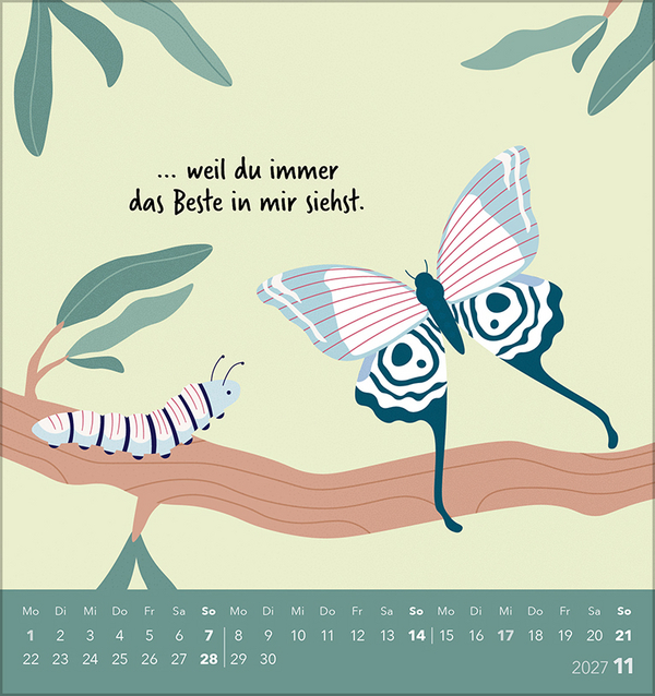 Weitere Ansicht: Ich hab dich tierisch gern 2027