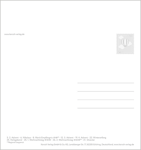 Weitere Ansicht: Ich hab dich tierisch gern 2027