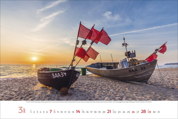 Weitere Ansicht: Faszination Ostsee 2027