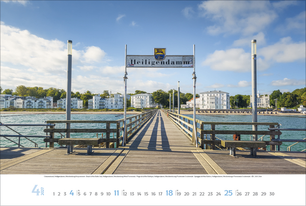 Weitere Ansicht: Faszination Ostsee 2027