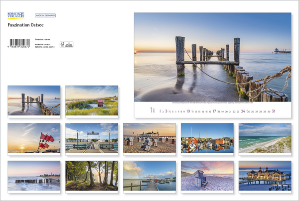 Weitere Ansicht: Faszination Ostsee 2027