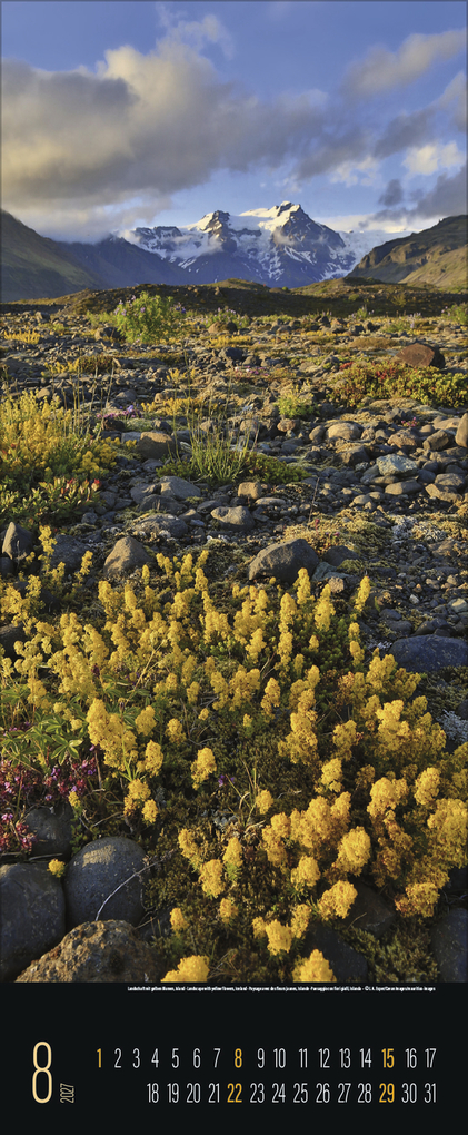 Weitere Ansicht: Spirit of Earth 2027