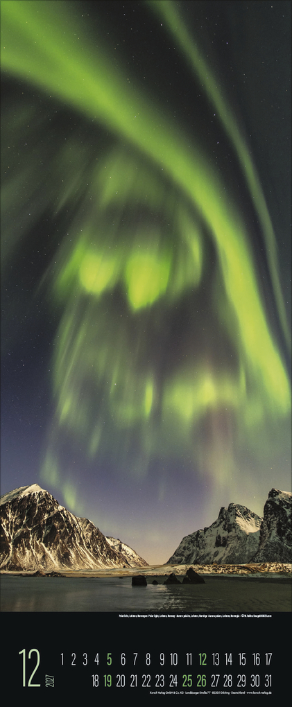 Weitere Ansicht: Spirit of Earth 2027