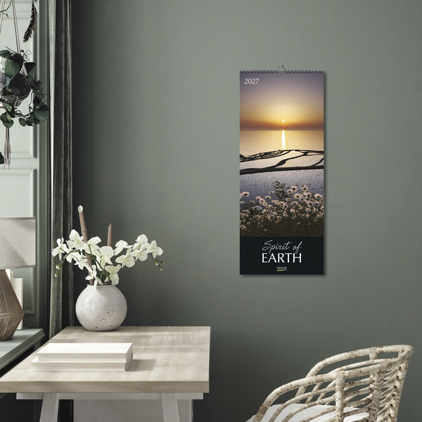 Weitere Ansicht: Spirit of Earth 2027