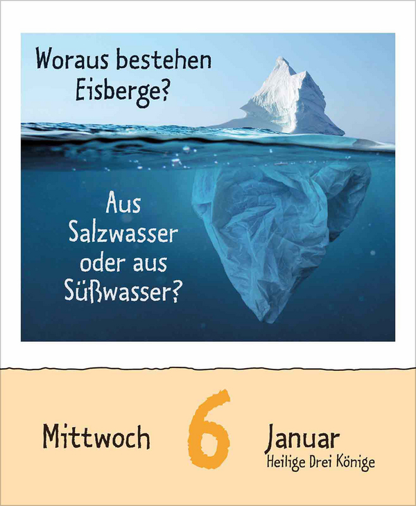 Weitere Ansicht: Warum wackelt Wackelpudding? 2027