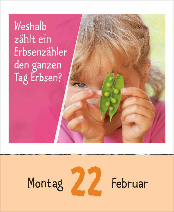 Weitere Ansicht: Warum wackelt Wackelpudding? 2027