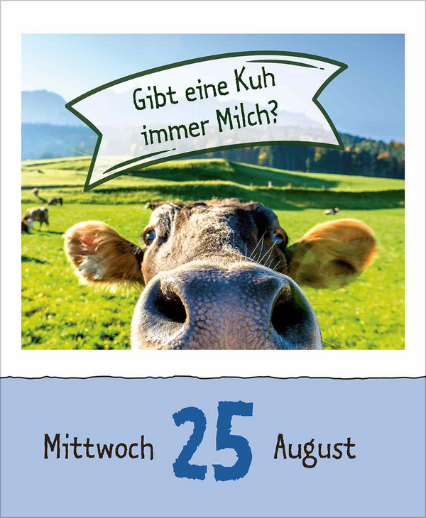 Weitere Ansicht: Warum wackelt Wackelpudding? 2027