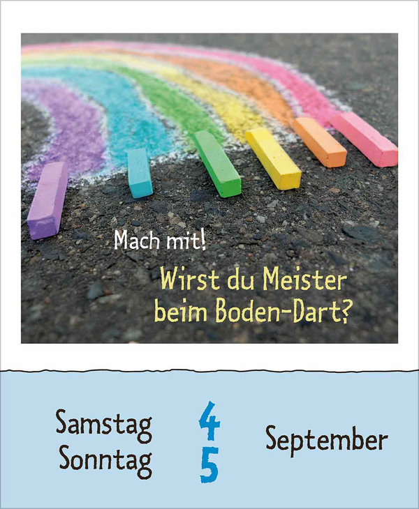 Weitere Ansicht: Warum wackelt Wackelpudding? 2027