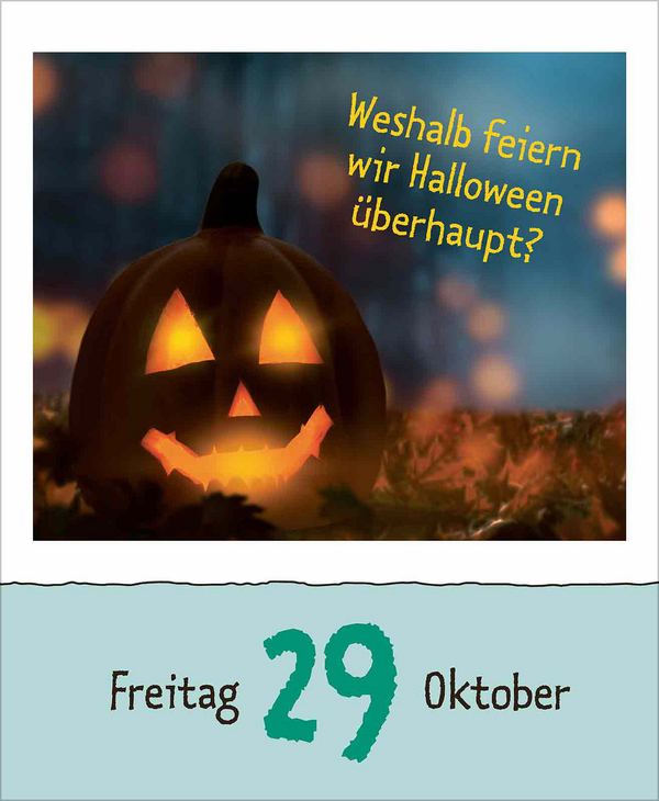 Weitere Ansicht: Warum wackelt Wackelpudding? 2027