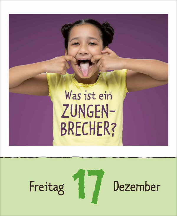 Weitere Ansicht: Warum wackelt Wackelpudding? 2027