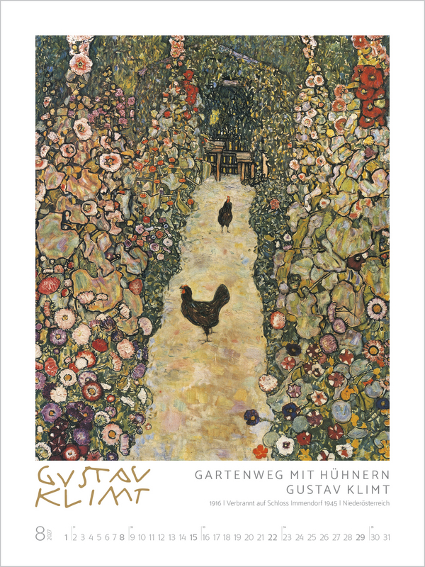 Weitere Ansicht: Art Poster 2027