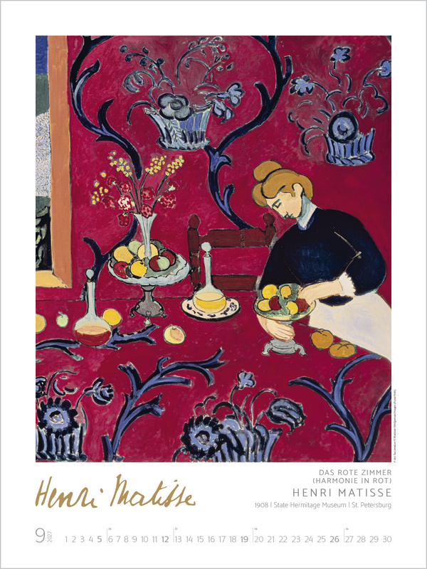 Weitere Ansicht: Art Poster 2027