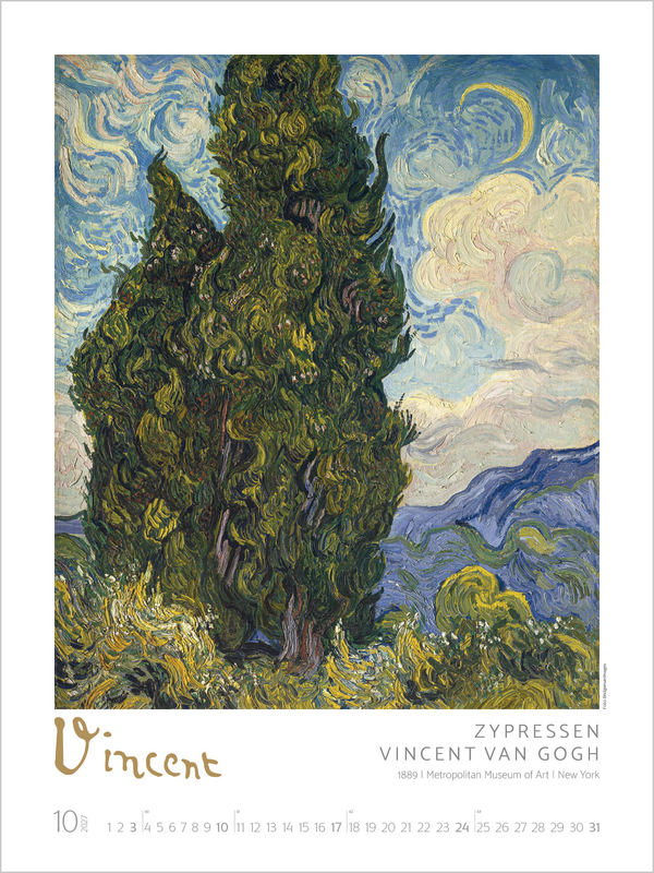 Weitere Ansicht: Art Poster 2027