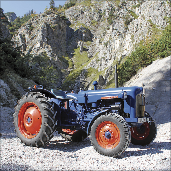 Weitere Ansicht: Traktoren 2027