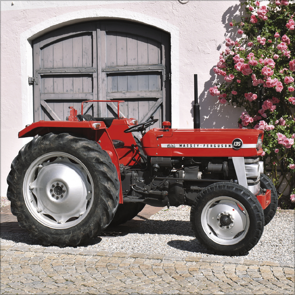 Weitere Ansicht: Traktoren 2027