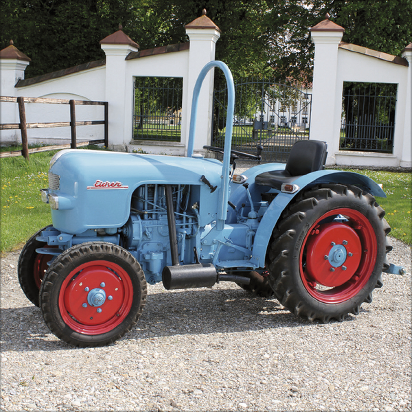 Weitere Ansicht: Traktoren 2027