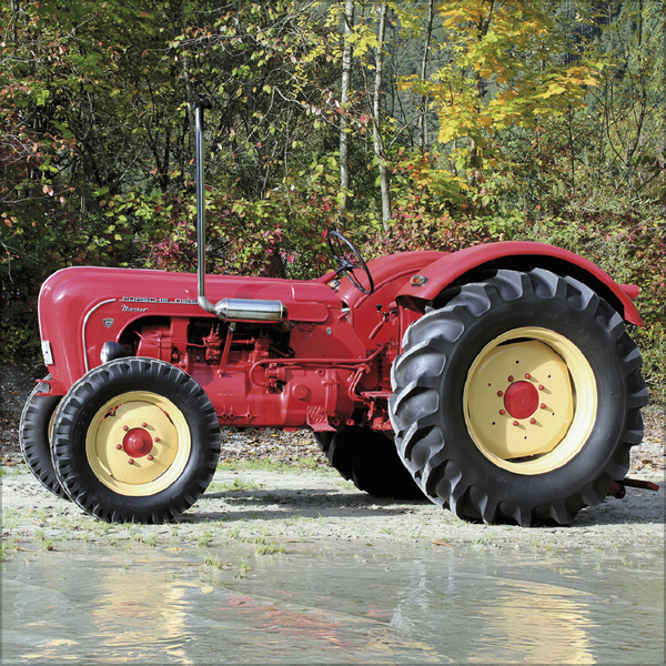 Weitere Ansicht: Traktoren 2027