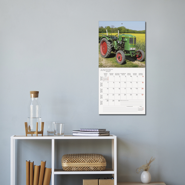 Weitere Ansicht: Traktoren 2027