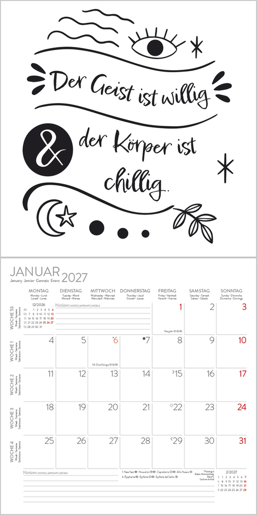 Weitere Ansicht: Visual Words 2027