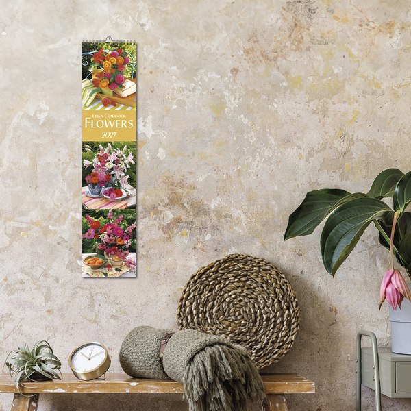 Weitere Ansicht: Flowers Langplaner 2027