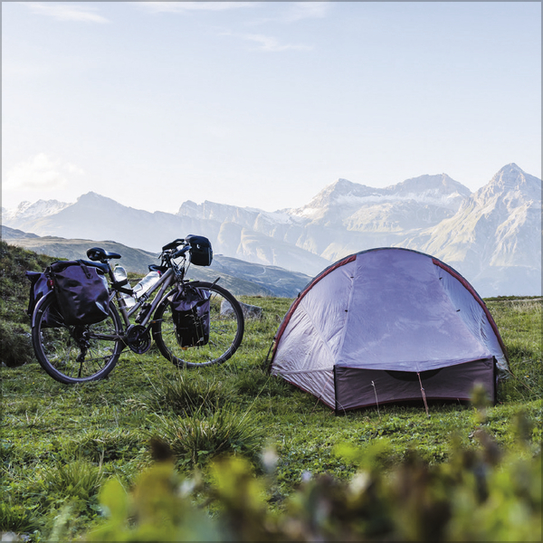 Weitere Ansicht: Bike Love 2027