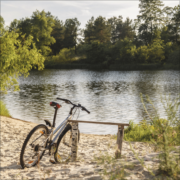 Weitere Ansicht: Bike Love 2027