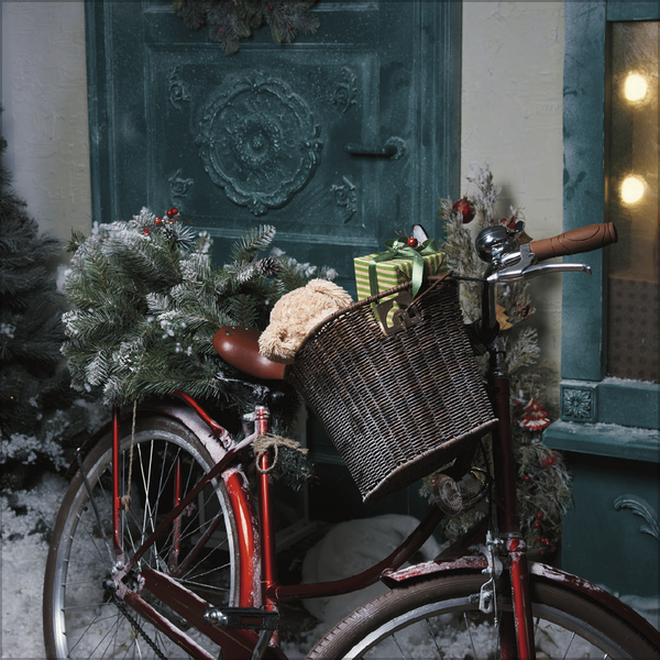 Weitere Ansicht: Bike Love 2027