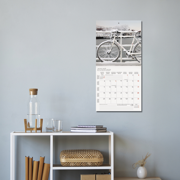 Weitere Ansicht: Bike Love 2027