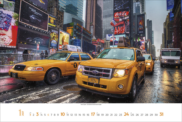 Weitere Ansicht: New York 2027