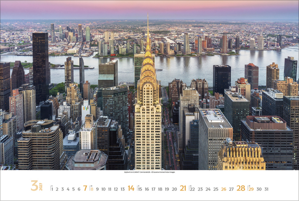 Weitere Ansicht: New York 2027