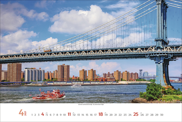 Weitere Ansicht: New York 2027