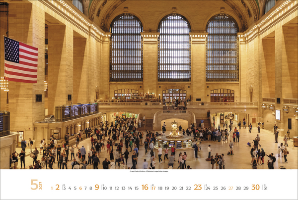 Weitere Ansicht: New York 2027